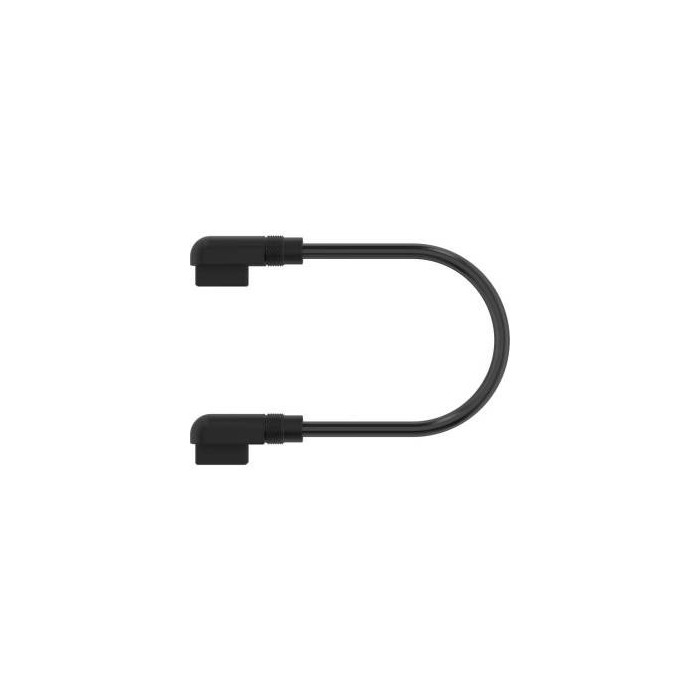 Corsair Cavo iCUE LINK 2x 135mm Nero Corsair Cavo iCUE LINK 2x 135mm Nero