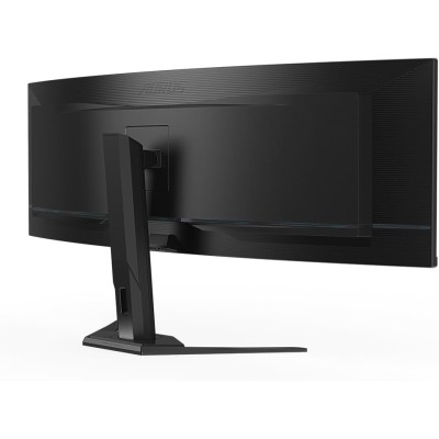 Gigabyte AORUS CO49DQ Monitor 49" OLED 144Hz DQHD 0,03ms Multimediale hub USB 2*HDMI/DisplayPort