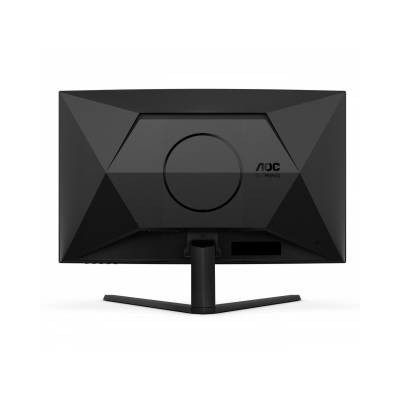 AOC CQ32G4VE Monitor Curvo 31,5" VA 180Hz QHD 0,5ms Adaptive Sync HDR 2*HDMI/DisplayPort
