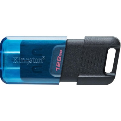 Kingston DataTraveler 80 M Chiavetta 128GB USB-C 3.2 Gen 1