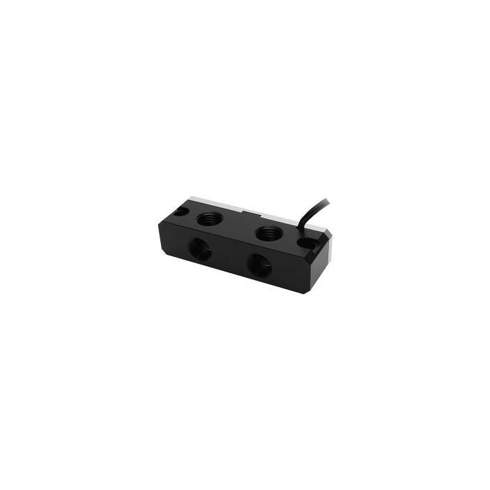Barrow FBQTS90-01 GPU Bridge Sensore Temperatura con OLED Display Nero Barrow FBQTS90-01 GPU Bridge Sensore Temperatura con OLED Display Nero