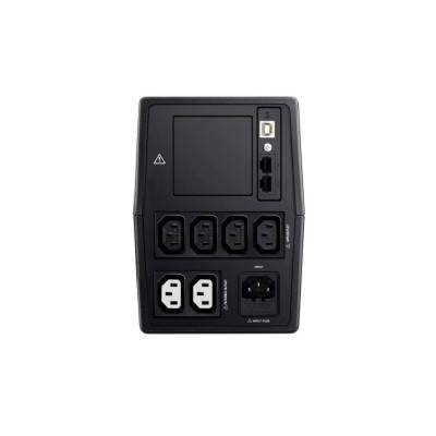 Tecnoware UPS Era Plus 2100VA/1470W 6*IEC