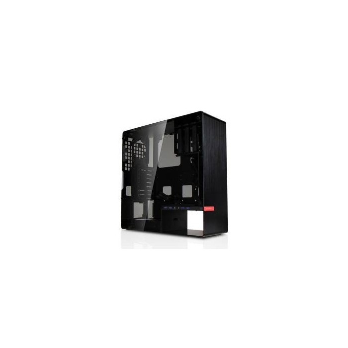 In Win IW-CF01 904 Middle Tower Nero No-Power m-ATX/ATX In Win IW-CF01 904 Middle Tower Nero No-Power m-ATX/ATX