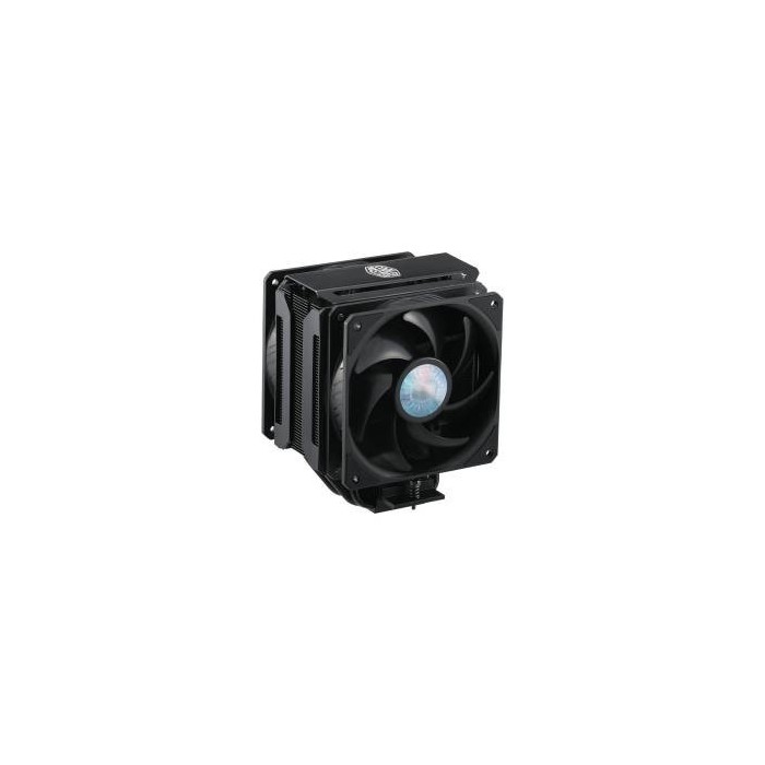 Cooler Master Master Air 612 Stealth CPU Cooler Intel 1200/2066 AMD AM4/AM3+ Cooler Master Master Air 612 Stealth CPU Cooler Intel 1200/2066 AMD AM4/AM3+
