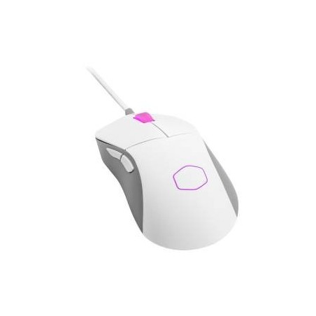 Cooler Master Periferiche MM730 RGB Mouse Ottico 16000DPI 5 tasti USB