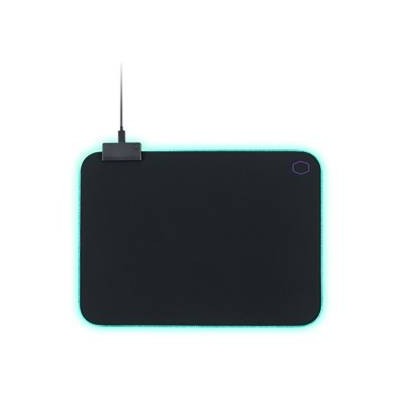 Cooler Master MP750 L RGB Mouse Pad 470x350 USB Nero/Viola