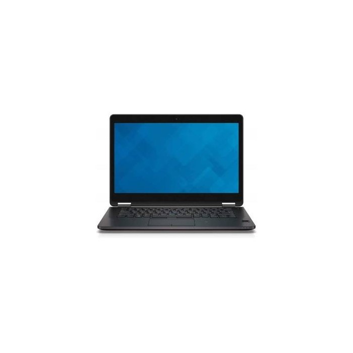 Dell Latitude 7470 Intel Core i5-6300U 8GB Intel HD SSD 128GB 14" HDready Win 10 Pro Mar Dell Latitude 7470 Intel Core i5-6300U 8GB Intel HD SSD 128GB 14" HDready Win 10 Pro Mar
