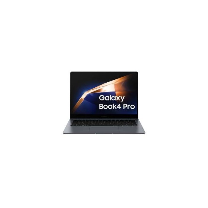 Samsung Galaxy Book4 Pro Intel Core Ultra 7 155H 16GB Intel Arc Graphics 512GB 14" 2.8K Touch Windows 11 Pro Samsung Galaxy Book4 Pro Intel Core Ultra 7 155H 16GB Intel Arc Graphics 512GB 14" 2.8K Touch Windows 11 Pro