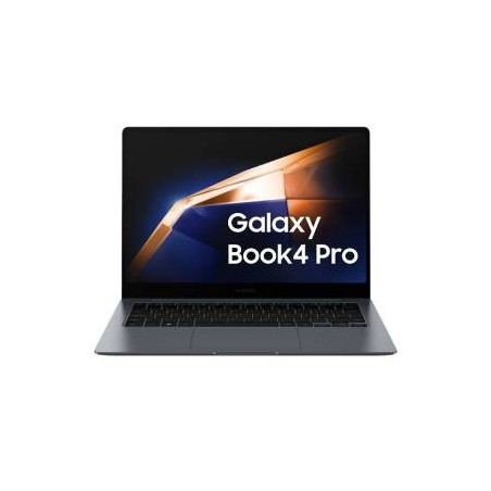 Samsung Galaxy Book4 Pro Intel Core Ultra 7 155H 16GB Intel Arc Graphics 512GB 14" 2.8K Touch Windows 11 Pro