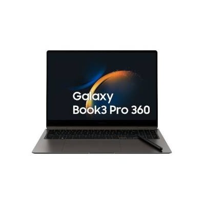 Samsung Galaxy Book3 Pro 360 Intel Core i7-1360P 16GB Intel Iris Xe SSD 512GB 16" Touch WQXGA Win 11 Pro