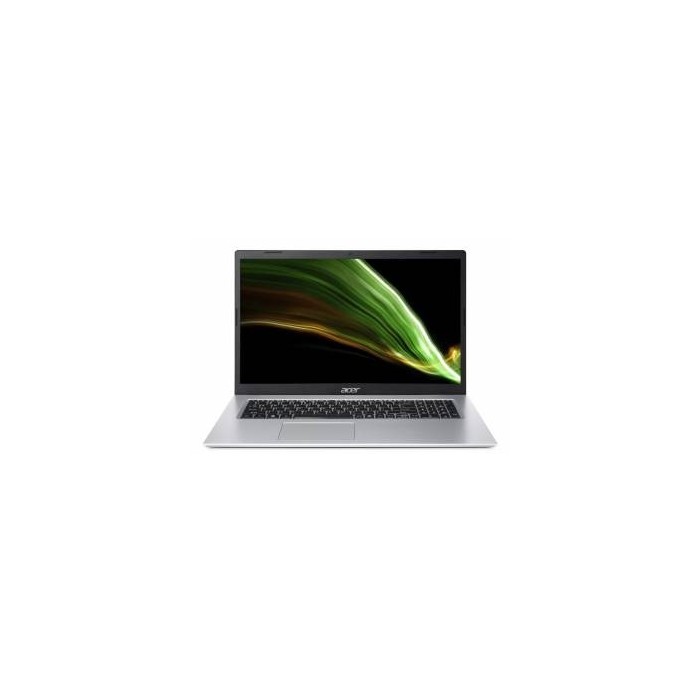 Acer Aspire 3 Intel Core i7-1165G7 8GB Intel Iris Xe SSD 512GB 17.3" FullHD Win 11 - NX.AD0ET.00J Notebook Acer Aspire 3 Intel Core i7-1165G7 8GB Intel Iris Xe SSD 512GB 17.3" FullHD Win 11 - NX.AD0ET.00J Notebook