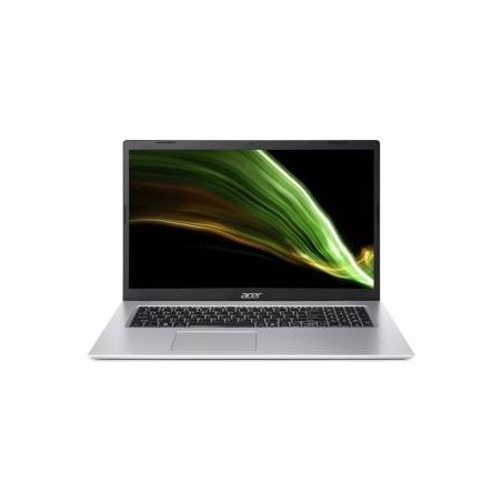 Acer Aspire 3 Intel Core i7-1165G7 8GB Intel Iris Xe SSD 512GB 17.3" FullHD Win 11 - NX.AD0ET.00J Notebook