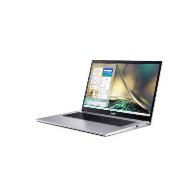 Acer Aspire 3 Intel Core i7-1255U 8GB Intel Iris Xe Graphics 512GB 17,3" HD+ Windows 11 