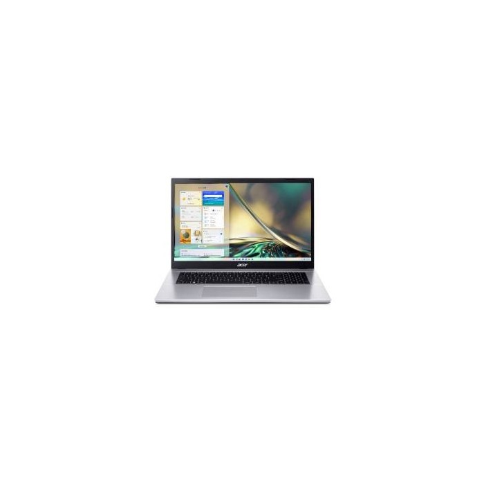Acer Aspire 3 Intel Core i7-1255U 8GB Intel Iris Xe Graphics 512GB 17,3" HD+ Windows 11 Acer Aspire 3 Intel Core i7-1255U 8GB Intel Iris Xe Graphics 512GB 17,3" HD+ Windows 11