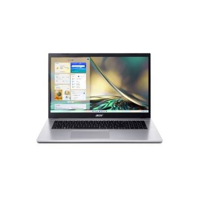 Acer Aspire 3 Intel Core i7-1255U 16GB Intel Iris Xe Graphics 1TB 17,3" HD+ Windows 11 