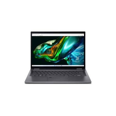 Acer Aspire 5 Spin 14 Intel Core i5-1335U 16GB Intel Iris Xe Graphics 512GB 14" Touch WUXGA Windows 11