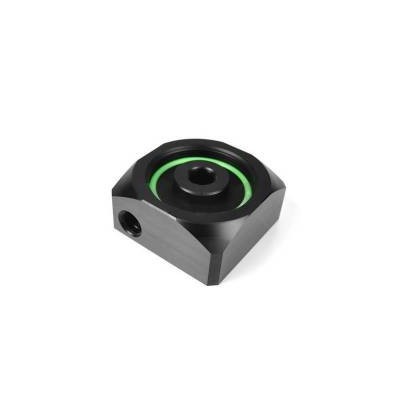 Barrow PBTS20-V1 Top DDC Pump Nero