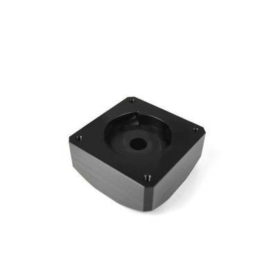 Barrow PBTS20-V1 Top DDC Pump Nero