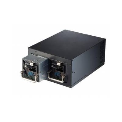 Fortron Twins Pro 500 500W Ridondante 80+ Gold PFC Attivo ATX