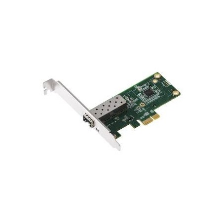 Orico Expansion Card Optical Fiber SFP PCi Ex 1x