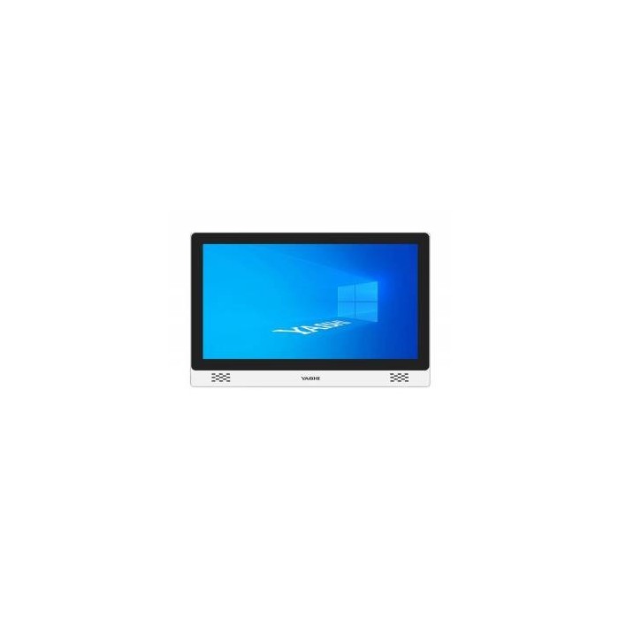 Yashi Matrix Touch PY1537 Intel Core i3-1005G1 8GB Intel UHD Graphics 256GB 15,6" Full HD Touch Windows 11 Pro Yashi Matrix Touch PY1537 Intel Core i3-1005G1 8GB Intel UHD Graphics 256GB 15,6" Full HD Touch Windows 11 Pro