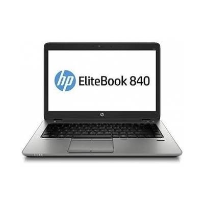 HP EliteBook 840 G3 Intel Core i5-6300U 8GB Intel HD HDD 500GB 14" HDReady Win 10 Pro MAR