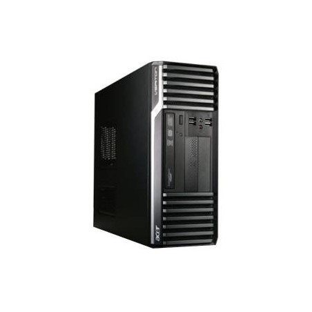 Acer Veriton S6610G Intel Core i7-2600 4GB Intel HD HDD 500GB Win 10 ProRefurbished Grade A