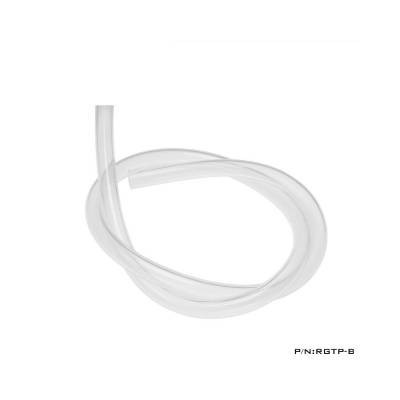 Barrow Tubo Morbido Trasparente 3/8" - 5" 1m