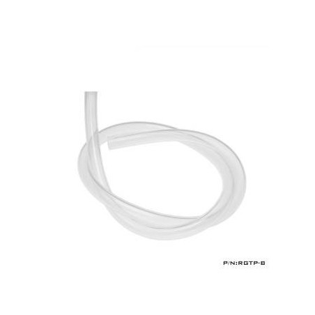 Barrow Tubo Morbido Trasparente 3/8" - 5" 1m