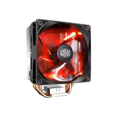 Cooler Master Hyper 212 LED CPU Cooler Intel 1151/2066 AMD AM3/AM4