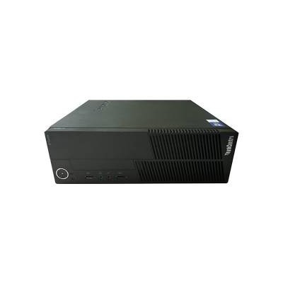 Lenovo ThinkCentre M90p SFF Intel Core i5-650 4GB Intel HD HDD 250GB Refurbished Grade A