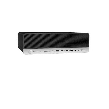 HP EliteDesk 800 G4 Intel Core i5-8500 8GB Intel HD SSD 2256GB Win 10 Pro MAR