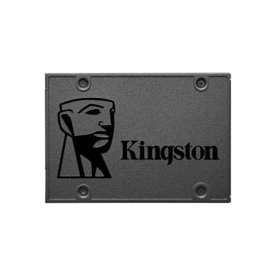Kingston A400 SSD 240GB SataIII 2.5" 500/350 MB/s