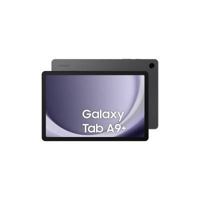Samsung Galaxy Tab A9+ Qualcomm SM6375 64GB 11" WUXGA Wi-Fi Android 13 Grey