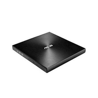 Asus SDRW-08U7M-U Zendrive Masterizzatore Esterno CD/DVD Nero