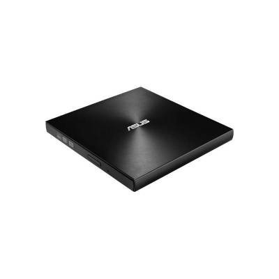 Asus ZenDrive U9M Masterizzatore Slim USB Nero