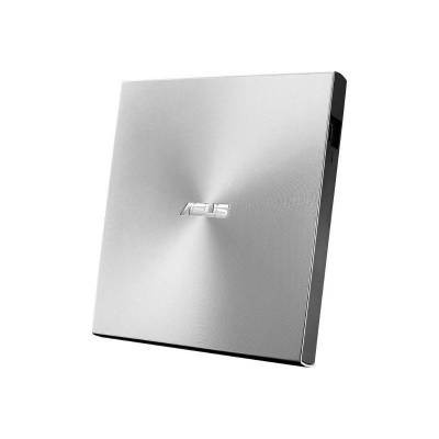 Asus ZenDrive U9M Masterizzatore Slim USB Silver