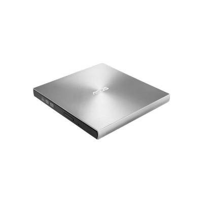 Asus ZenDrive U9M Masterizzatore Slim USB Silver