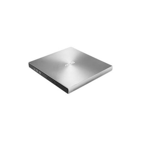 Asus ZenDrive U9M Masterizzatore Slim USB Silver