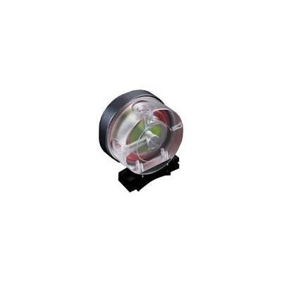 Barrow SPD10-S Pompa D5 10W Nero/Trasparente
