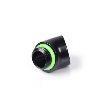 Barrow TDWT45-V2 Raccordo 45 G1/4  M/F Nero