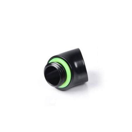 Barrow TDWT45-V2 Raccordo 45 G1/4  M/F Nero
