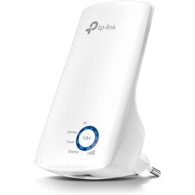 Tp-Link TL-WA850RE WiFi Extender N