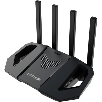 Asus TUF-BE3600 Router Wireless 7 3600Mbps Dual-band Nero