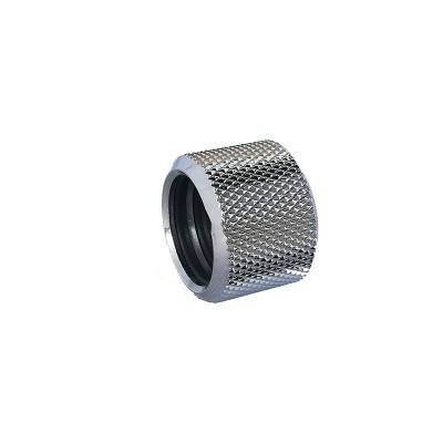 Barrow TYDJ16-V1 Extender G1/4 F/F 16mm Silver
