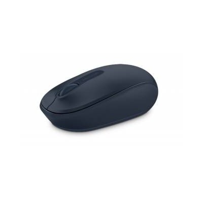 Microsoft 1850 Mouse Ottico 1000 dpi 2 tasti Ambidestro Wireless