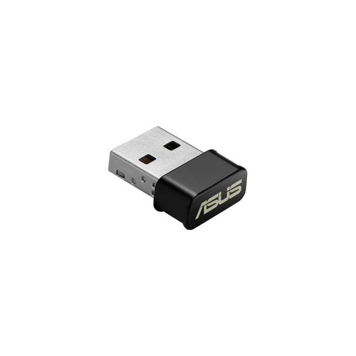 Asus USB-AC53 Nano Dongle USB AC1200 Wi-Fi Dual Band 867Mbps Asus USB-AC53 Nano Dongle USB AC1200 Wi-Fi Dual Band 867Mbps