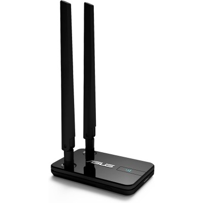 Asus USB-AC58 Dongle Adattatore USB WiFi 5 1300Mbps USB 3.0