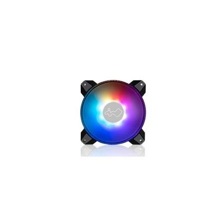 In Win Saturn ASN140 Ventola 140mm ARGB PWM