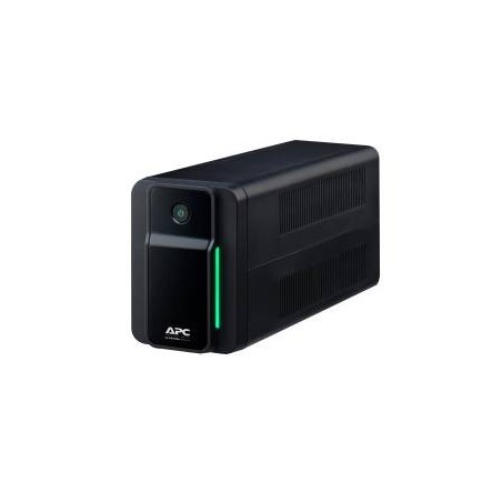 APC BX500MI Back-UPS Line Interactive 500VA 300W 3 IEC